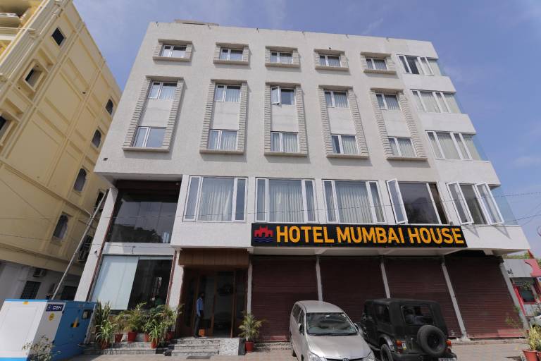 Mumbai House Express — photo 3