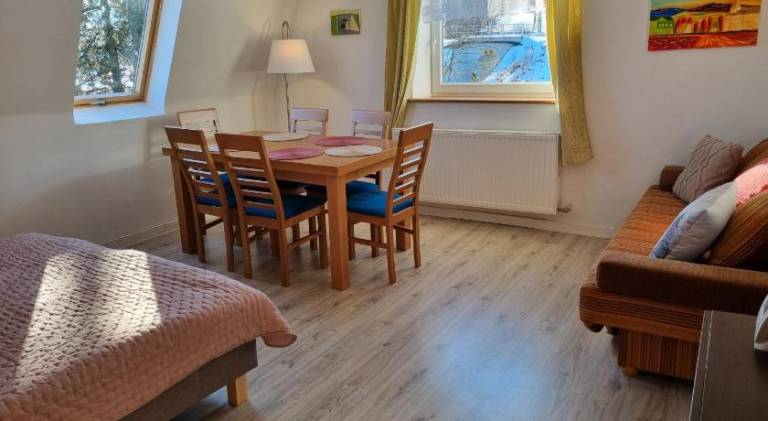 Beautiful holiday apartment with pool | Dogs allowed — photo 2