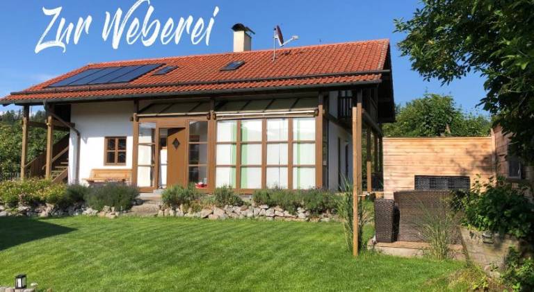70 m&sup2; Ferienwohnung