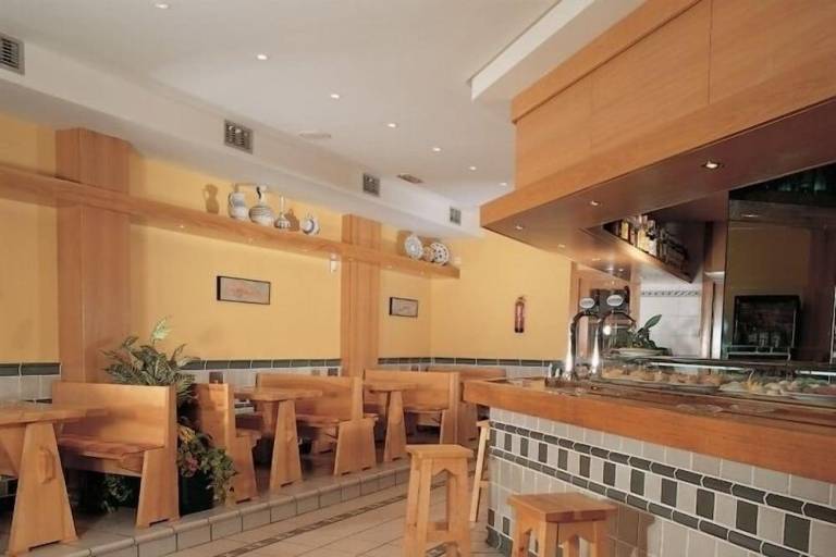 Hotel Isabel — photo 4