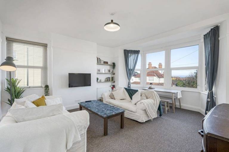 Apartment Minehead