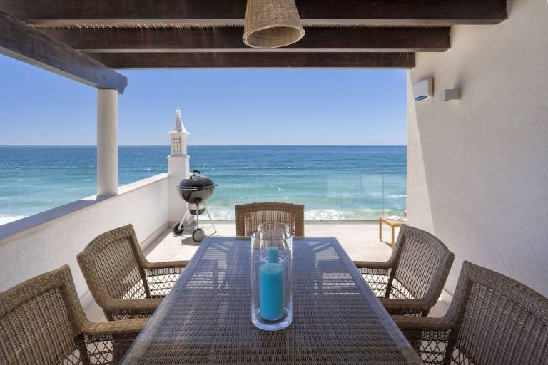 Aparthotel Salema