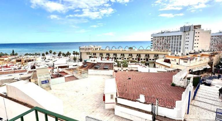 Holiday apartment with 2 rooms for 4 persons — photo 4