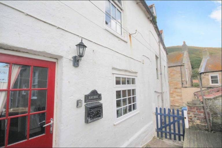 House Staithes