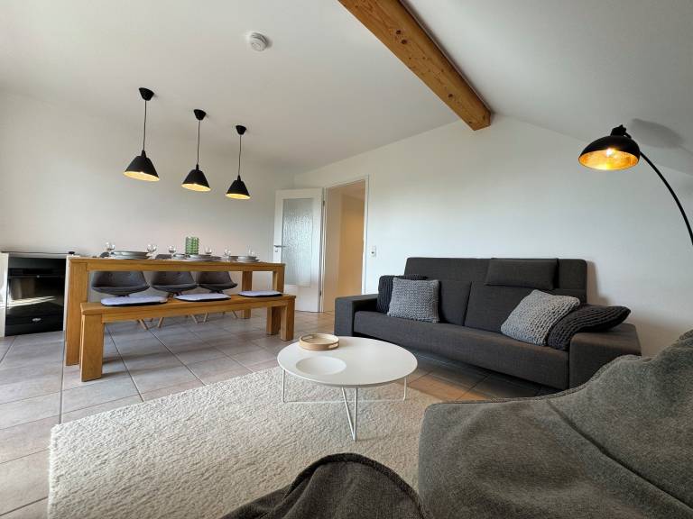 Ferienwohnung Weßling