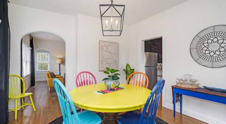 Holiday apartment with 2 rooms for 6 persons — photo 3