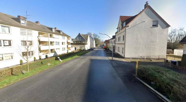 Holiday apartment with 3 rooms for 9 persons — photo 4
