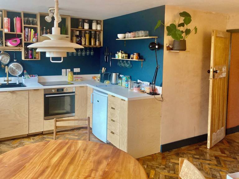 Appartement Waltham Forest