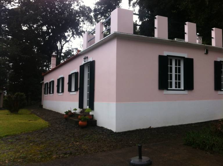 Villa  Santa Cruz