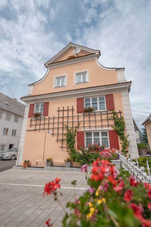 Ferienwohnung in Ichenhausen,  f&uuml;r max. 6 Personen