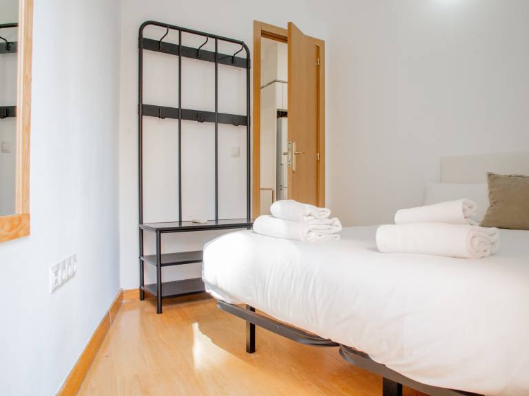 Apartamento El Viso