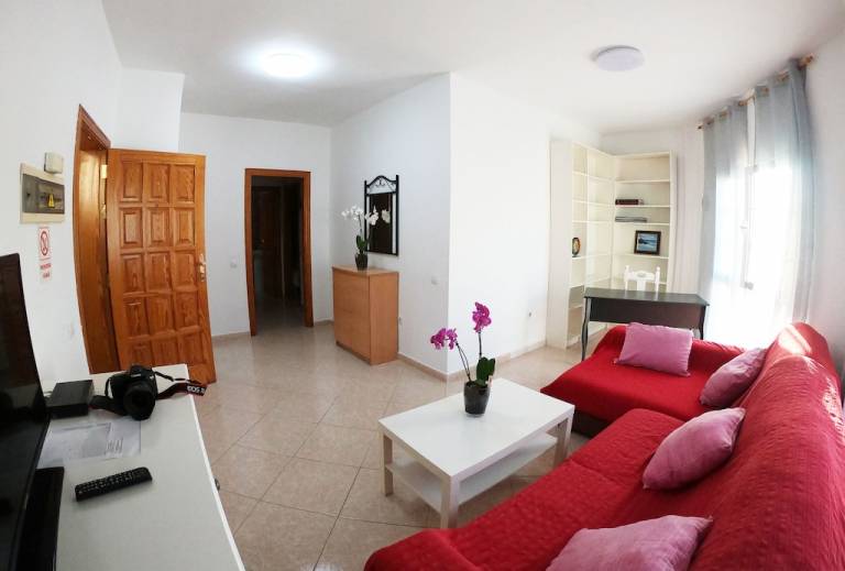 Apartamento Gran Tarajal