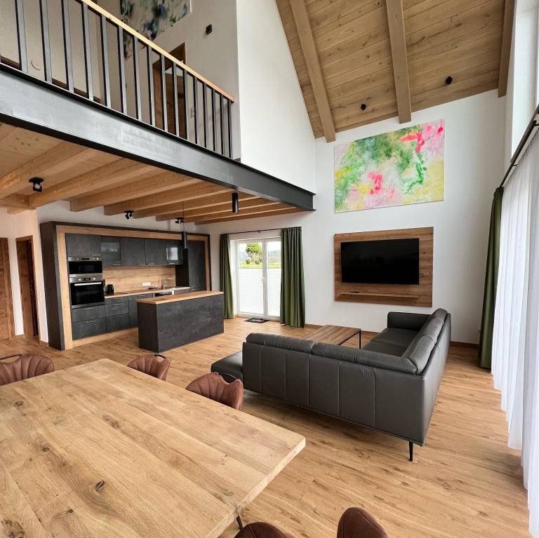 Hof K&ouml;hne Kastanienhaus