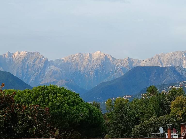 Appartamento Marina di Massa