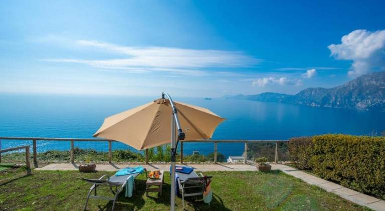 Charming house | Pets are welcome in Agerola