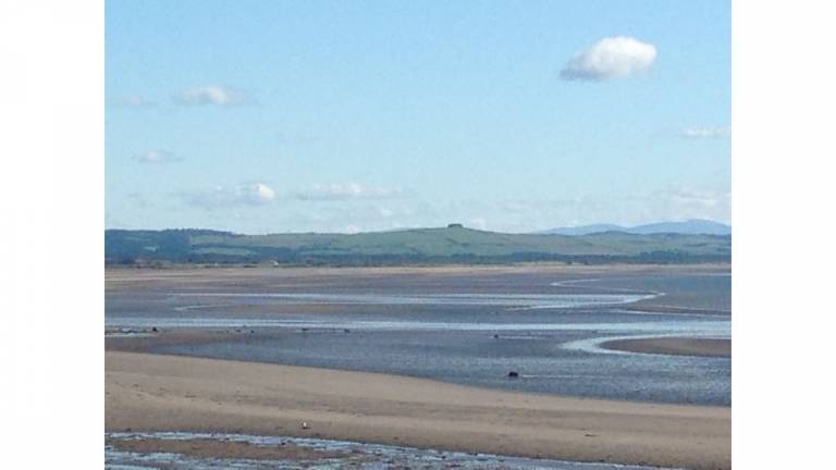 House Sandhead
