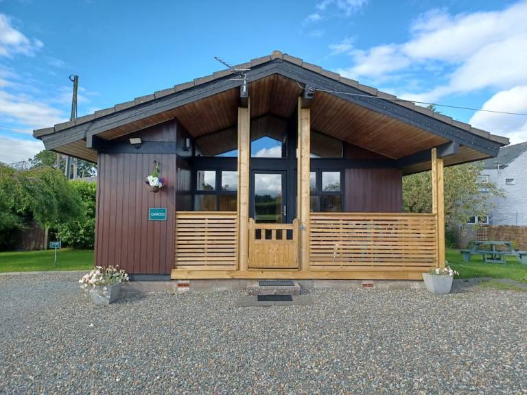 Lodge Welton