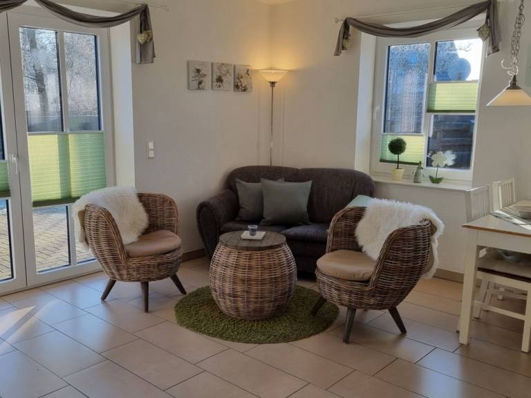 Ferienwohnung  Leck