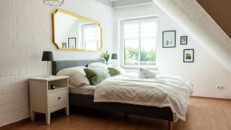 Ferienwohnung  Mölln