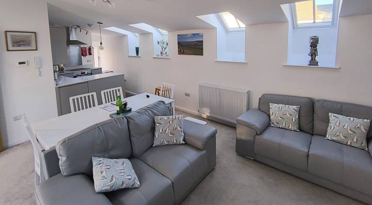 Apartment Sidmouth