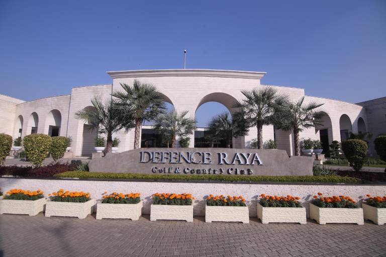 Defence Raya Golf and Country Club