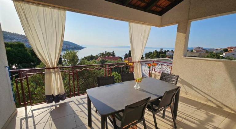 Nice rental apartment | Pets are welcome in Okrug