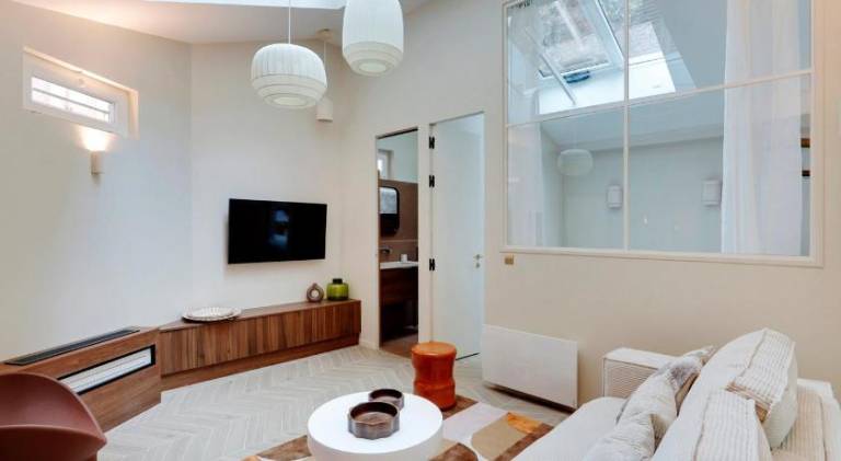 Holiday apartment | Dogs allowed in Vanves