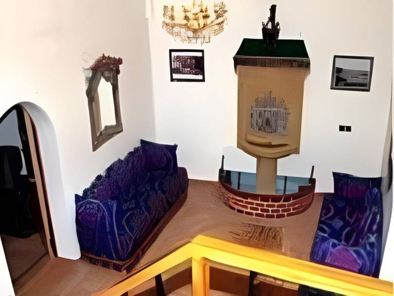 Al Andaloussiya Diyafa in Meknes