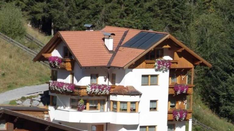 Ferienwohnung Feichten im Kaunertal