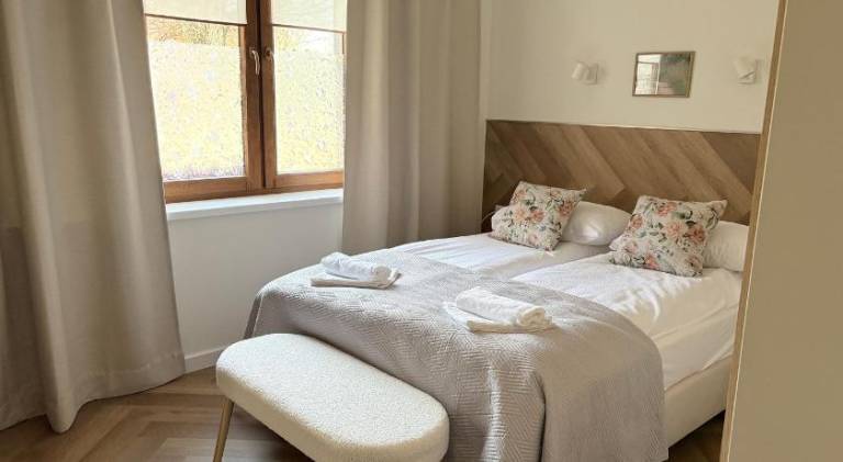 Bed & Breakfast Białowieża