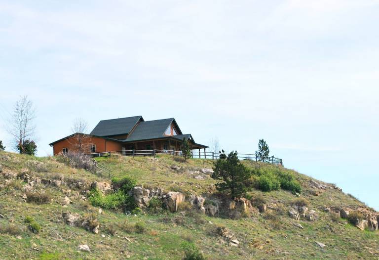 House Hermosa