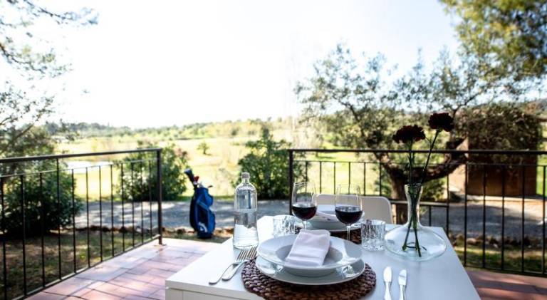 Hotel & Golf Resort Il Pelagone — photo 4