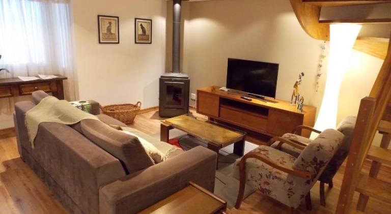 House Centro