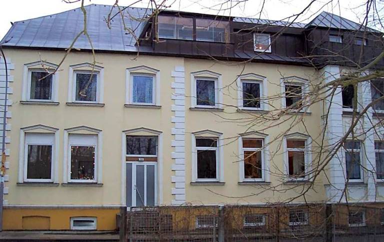 Aparthotel  Elmshorn
