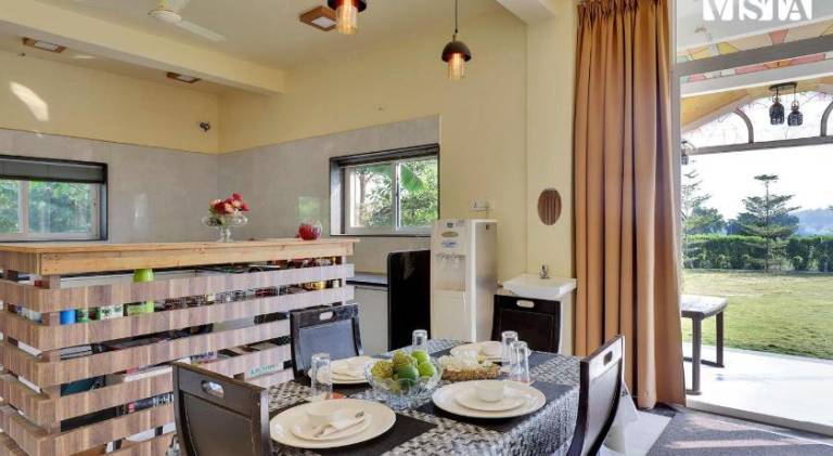 Beautiful villa with BBQ, private pool & garden | Pets are welcome — photo 4