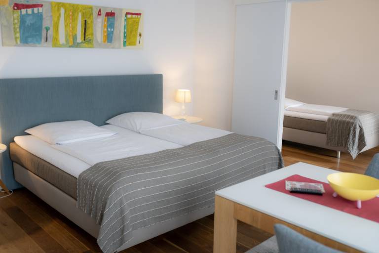 Ferienwohnung  Detmold