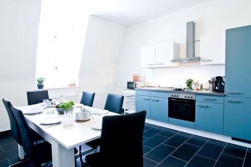 Appartement Wuppertal