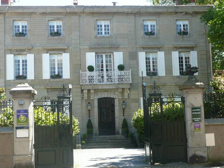 Chambre d'hôtes Mazamet