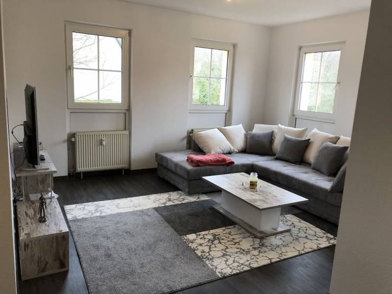 Ferienwohnung Rodalben