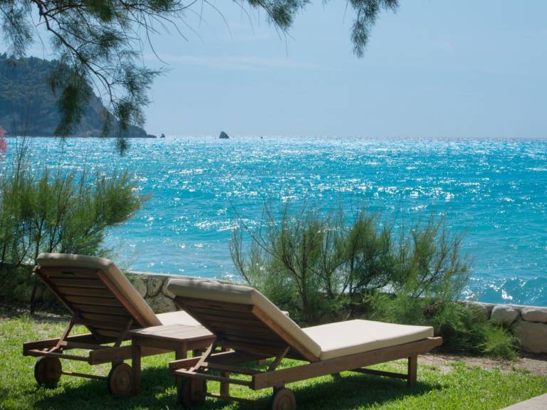 σπίτι  Agios Nikitas