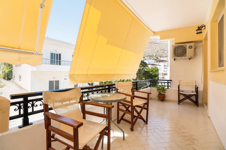 σπίτι Τήλος