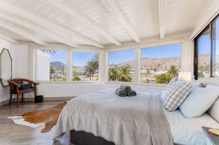 Ferienwohnung  La Graciosa