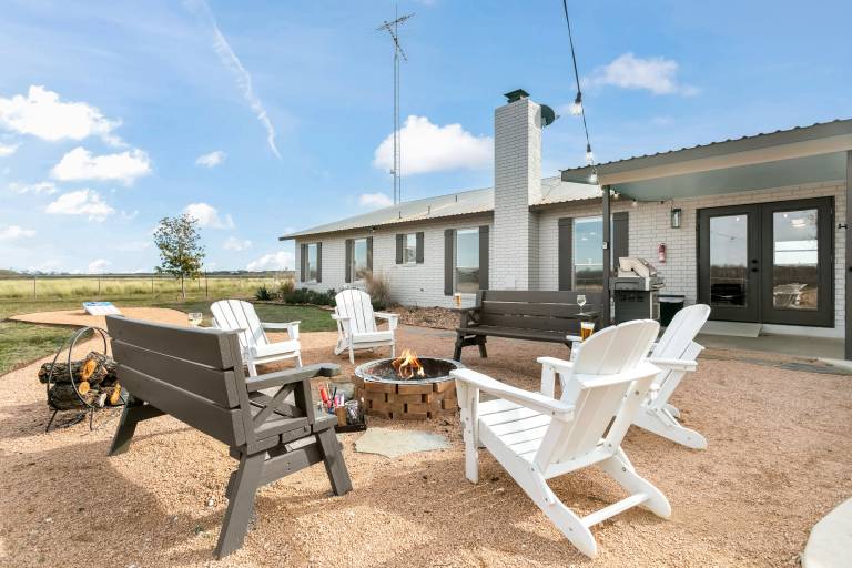 House with private pool & barbeque | Mountain view — photo 2