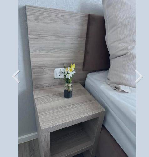ELO STAY Nordheide 24h Check-in, Free Parking and WiFi — photo 4