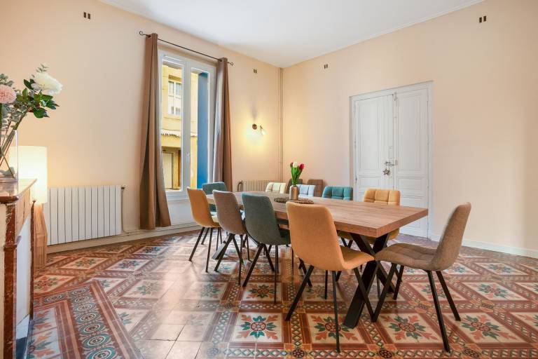Maison de vacances Bessan