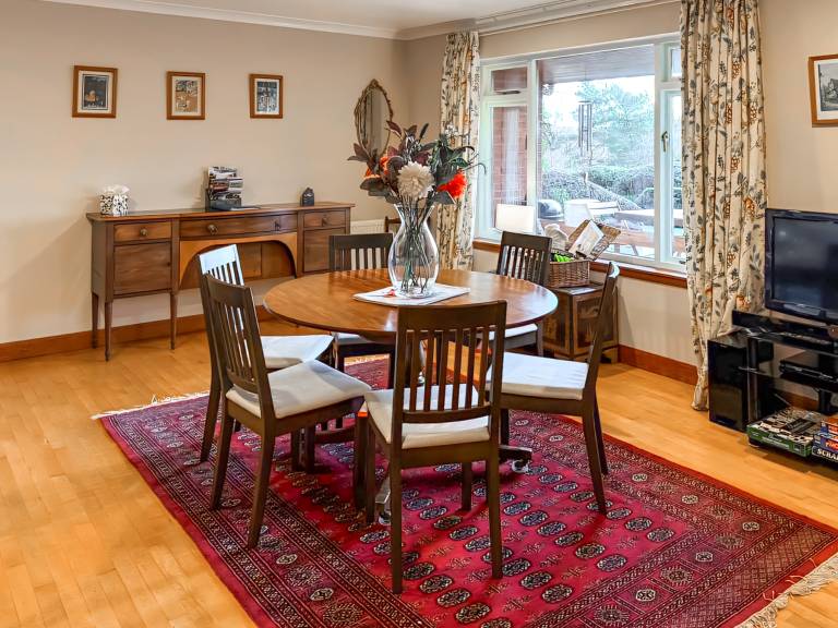 Smiddy Cottage — photo 4
