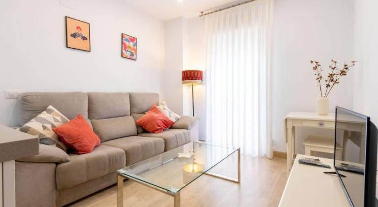 Beautiful holiday apartment | Next to Seville Cathedral | Pets are welcome in Seville