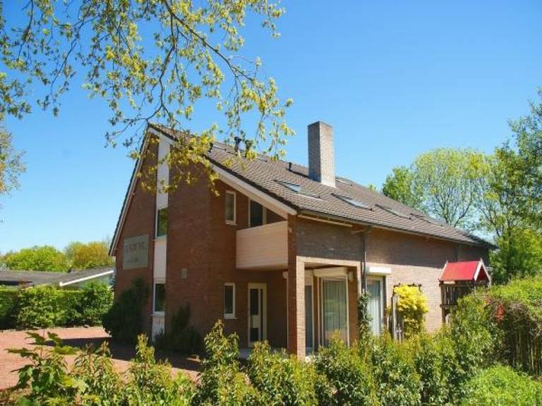 Ferienhaus Domburg