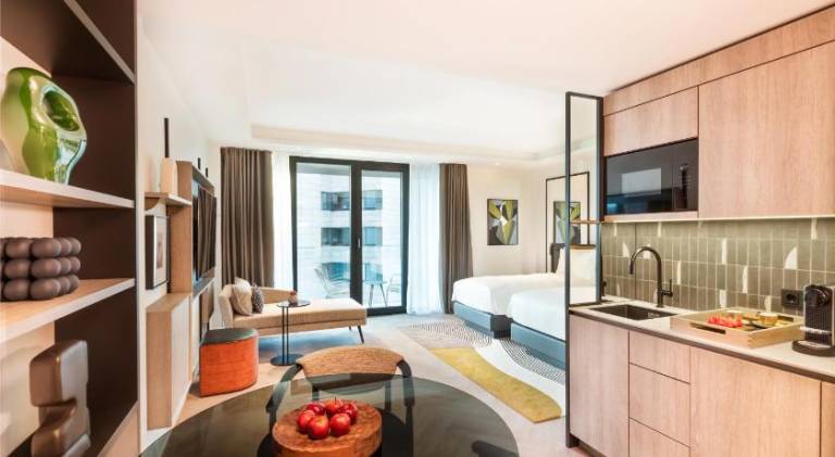 Kennedy 89, in The Unbound Collection by Hyatt — photo 3