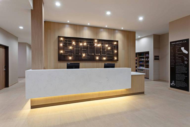 TownePlace Suites by Marriott San Diego Central — photo 5